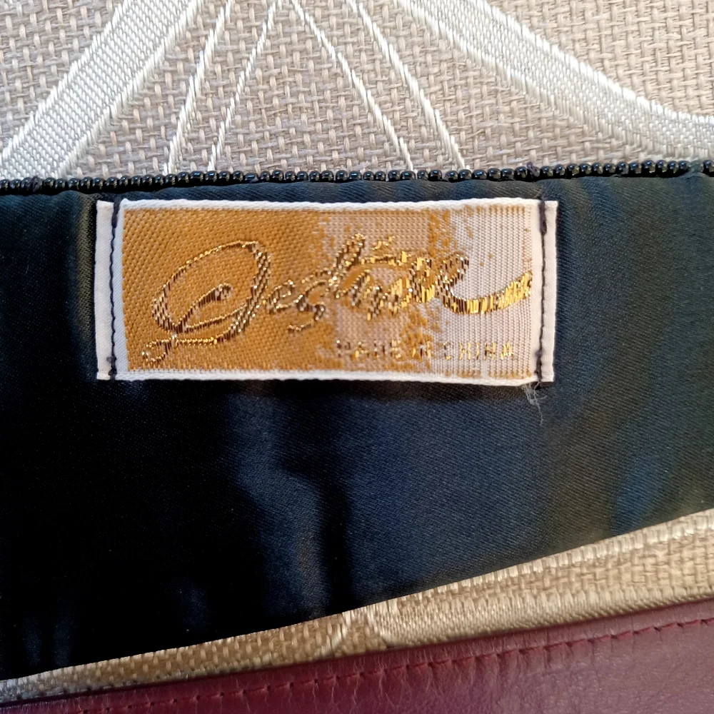 Bundle 80's- 90's Leather Belts!!